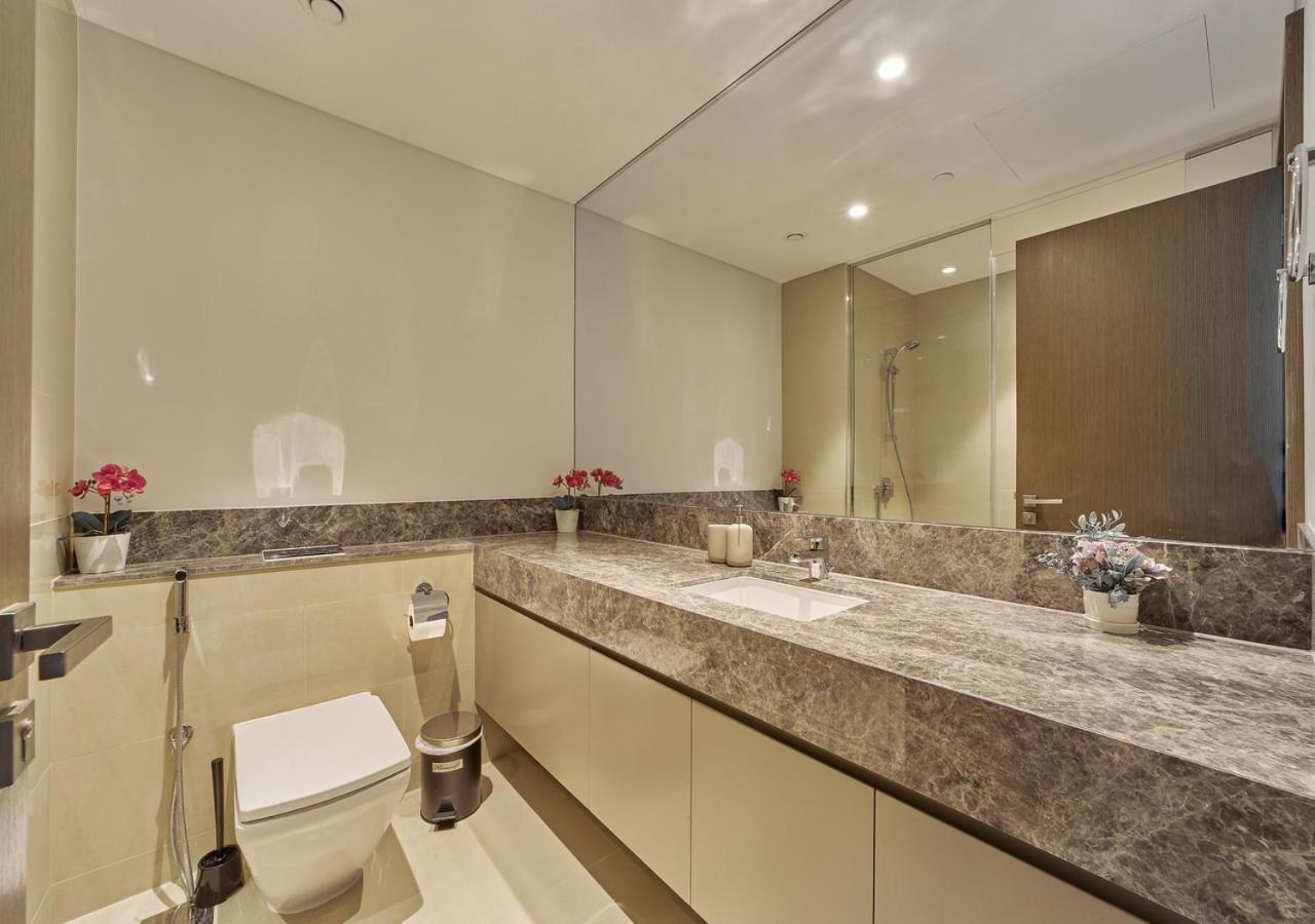 अपार्टमेंट Majestic Act One 2br 42nd Floor- Downtown & Sea View *