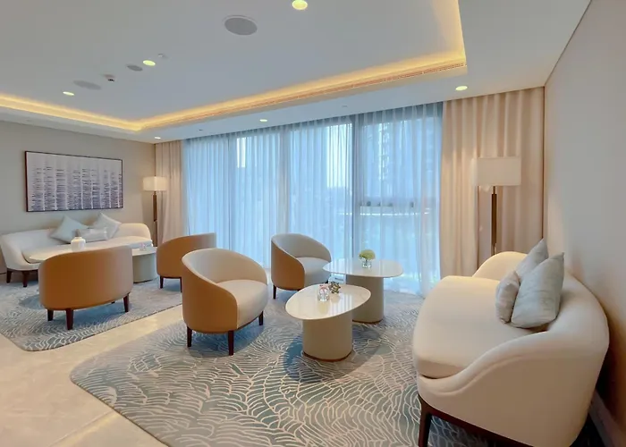 Majestic Act One 2Br 42Nd Floor- Downtown & Sea View
