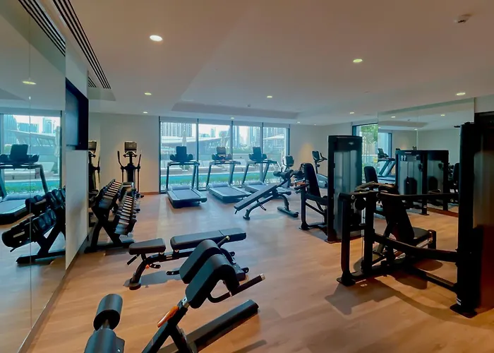 Majestic Act One 2Br 42Nd Floor- Downtown & Sea View